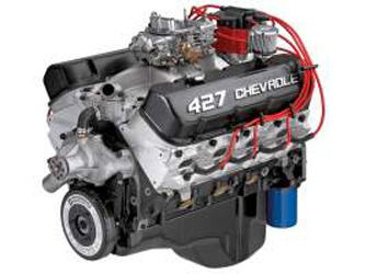 P5E71 Engine